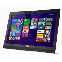 моноблок Acer Aspire Z1-623 DQ.B3KER.008 Черный
