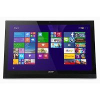 моноблок Acer Aspire Z1-623 DQ.SZYER.010 Черный