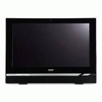моноблок Acer Aspire Z1620 DQ.SHHER.002 Черный