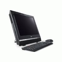 моноблок Acer Aspire Z1620 DQ.SMAER.003 Черный