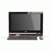 моноблок Acer Aspire Z1620 DQ.SMAER.009 Черный