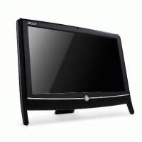 моноблок Acer Aspire Z1650 DQ.SK6ER.001 Черный