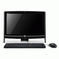 моноблок Acer Aspire Z1650 DO.SJ8ER.007 Черный