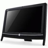 моноблок Acer Aspire Z1650 DQ.SK7ER.004 Черный