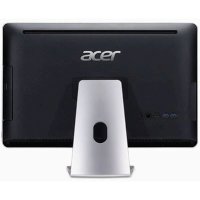 моноблок Acer Aspire Z20-730 DQ.B6GER.003 Черный