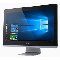 моноблок Acer Aspire Z20-780 DQ.B4RER.003 Черный