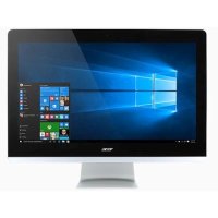 моноблок Acer Aspire Z20-780 DQ.B4RER.003 Черный