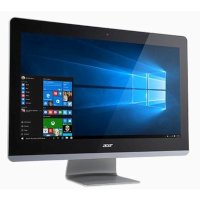моноблок Acer Aspire Z20-780 DQ.B4RER.003 Черный