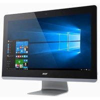 моноблок Acer Aspire Z22-780 DQ.B82ER.005 Черный