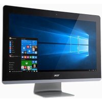 моноблок Acer Aspire Z22-780 DQ.B82ER.008 Черный