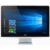 моноблок Acer Aspire Z22-780 DQ.B82ER.009 Черный