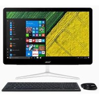 моноблок Acer Aspire Z24-880 DQ.B8TER.011 Серебристый