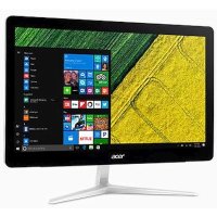 моноблок Acer Aspire Z24-880 DQ.B8TER.014 Серебристый