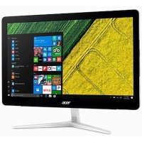 моноблок Acer Aspire Z24-880 DQ.B8VER.005 Серебристый