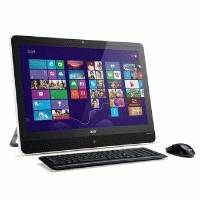 моноблок Acer Aspire Z3-600 DQ.STHER.002 Черный