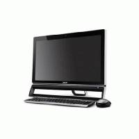 моноблок Acer Aspire Z3-605 DQ.SPAER.010 Черный