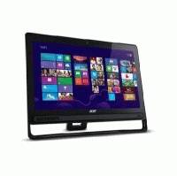 моноблок Acer Aspire Z3-605 DQ.SQQER.002 Черный