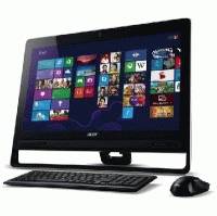 моноблок Acer Aspire Z3-610 DQ.ST4ER.001 Черный