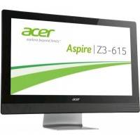 моноблок Acer Aspire Z3-615 DQ.SV9ER.009 Черный