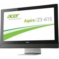 моноблок Acer Aspire Z3-615 DQ.SV9ER.009 Черный