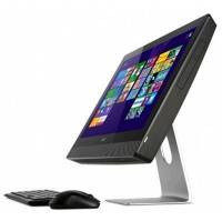 моноблок Acer Aspire Z3-615 DQ.SVAER.006 Черный