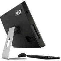 моноблок Acer Aspire Z3-615 DQ.SVAER.007 Черный