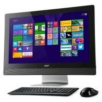моноблок Acer Aspire Z3-615 DQ.SVBER.022 Черный