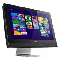 моноблок Acer Aspire Z3-615 DQ.SVBER.023 Черный