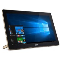 моноблок Acer Aspire Z3-700 DQ.B5QER.001 Черный