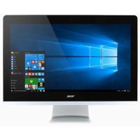 моноблок Acer Aspire Z3-705 DQ.B2CER.002 Черный