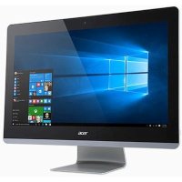моноблок Acer Aspire Z3-705 DQ.B2FER.002 Черный