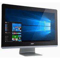 моноблок Acer Aspire Z3-705 DQ.B2FER.002 Черный