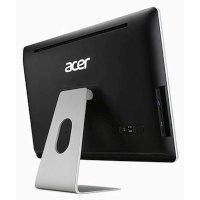 моноблок Acer Aspire Z3-705 DQ.B2FER.003 Черный
