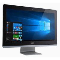 моноблок Acer Aspire Z3-711 DQ.B0AER.002 Черный