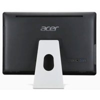 моноблок Acer Aspire Z3-711 DQ.B0AER.002 Черный