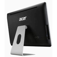 моноблок Acer Aspire Z3-711 DQ.B0AER.003 Черный