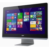 моноблок Acer Aspire Z3-715 DQ.B2XER.007 Черный