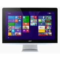 моноблок Acer Aspire Z3-715 DQ.B84ER.002 Черный