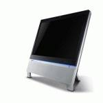 моноблок Acer Aspire Z3101 PW.SEUE2.096 Голубой