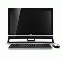 моноблок Acer Aspire Z3170 DO.SHQER.003 Черный