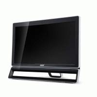 моноблок Acer Aspire Z3170 DO.SHQER.003 Черный