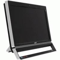моноблок Acer Aspire Z3280 DQ.SMNER.007 Черный