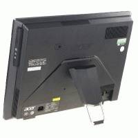моноблок Acer Aspire Z3620 DQ.SM8ER.002 Черный