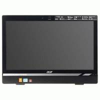 моноблок Acer Aspire Z3620 DQ.SM8ER.010 Черный