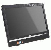 моноблок Acer Aspire Z3620 DQ.SM8ER.012 Черный