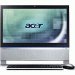 моноблок Acer Aspire Z3750 PW.SEXE1.002 Голубой