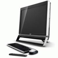 моноблок Acer Aspire Z3770 PW.SHNE1.008 Черный