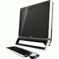 моноблок Acer Aspire Z3770 DQ.SHNER.001 Черный