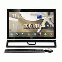 моноблок Acer Aspire Z3770 DQ.SMMER.007 Черный