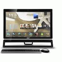 моноблок Acer Aspire Z3770 DQ.SMMER.009 Черный